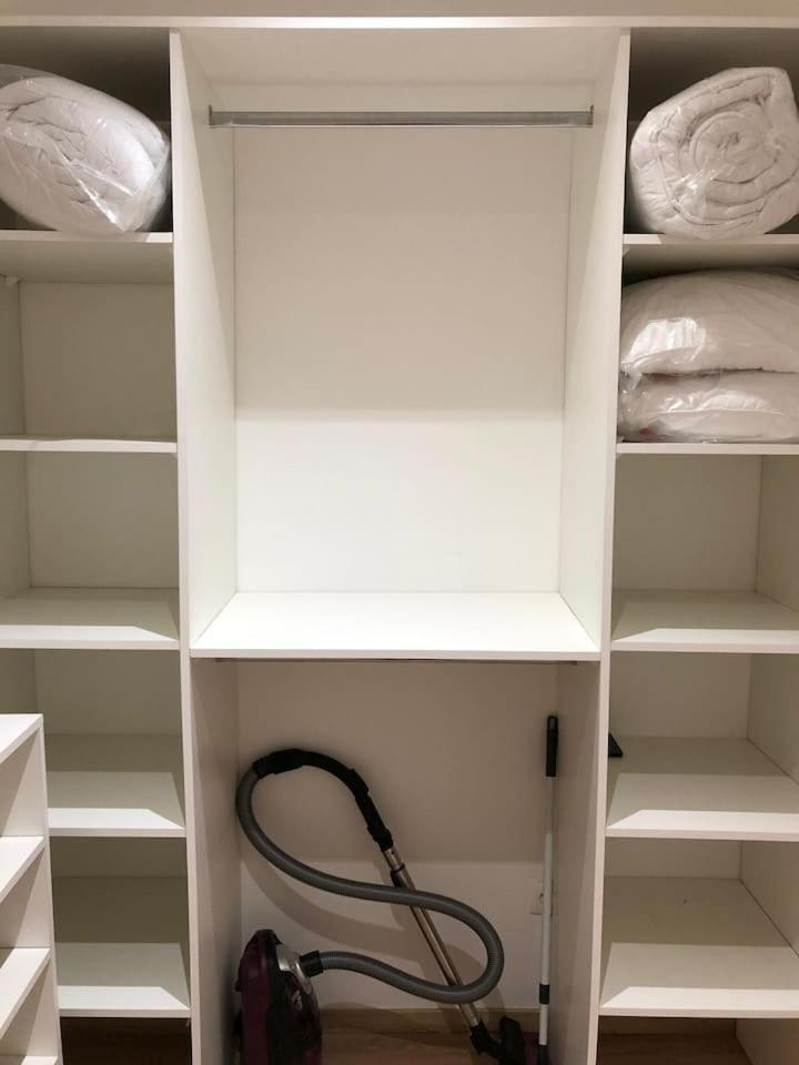 T2 Cosy En Plein Centre Historique D'Ajaccio Apartman Ajaccio  Kültér fotó